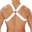 Fetish Elastic Harness