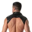 Kinky Collar Shirt Harness