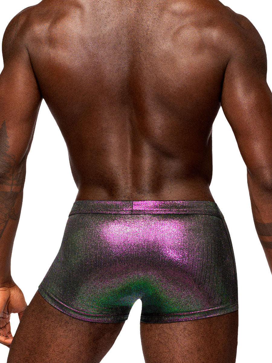 Hocus Pocus Uplift Short