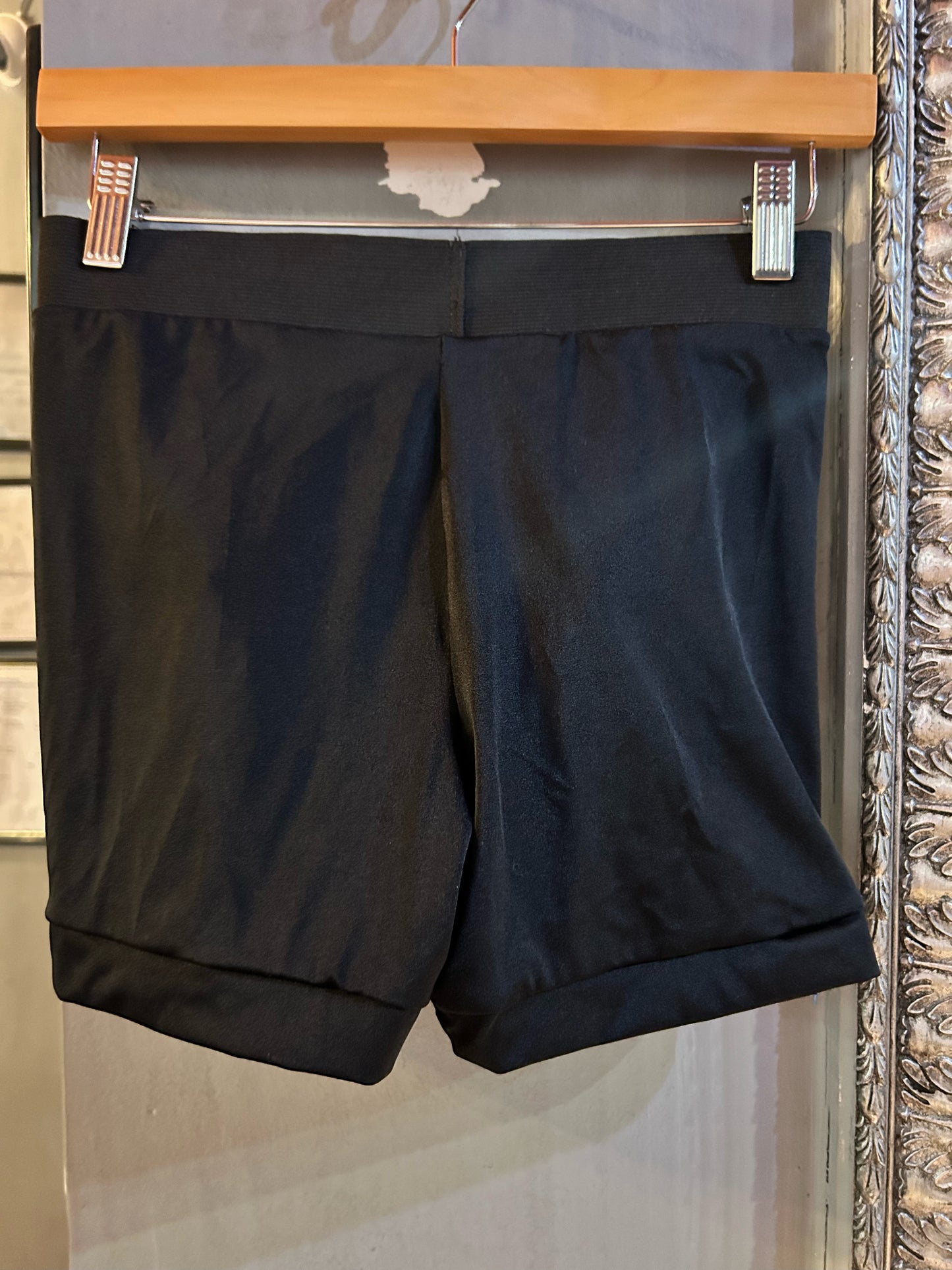 Harness Pouch Shorts