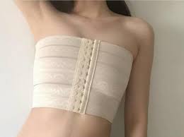 Strapless Chest Binder Hook