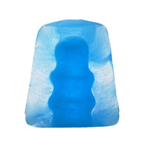 Shotpocket Silicone Stroker Half view