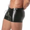 kinky bondage boxer