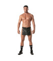Kinky Waist Apron