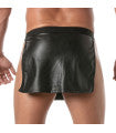 Kinky Waist Apron