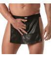 Kinky Waist Apron