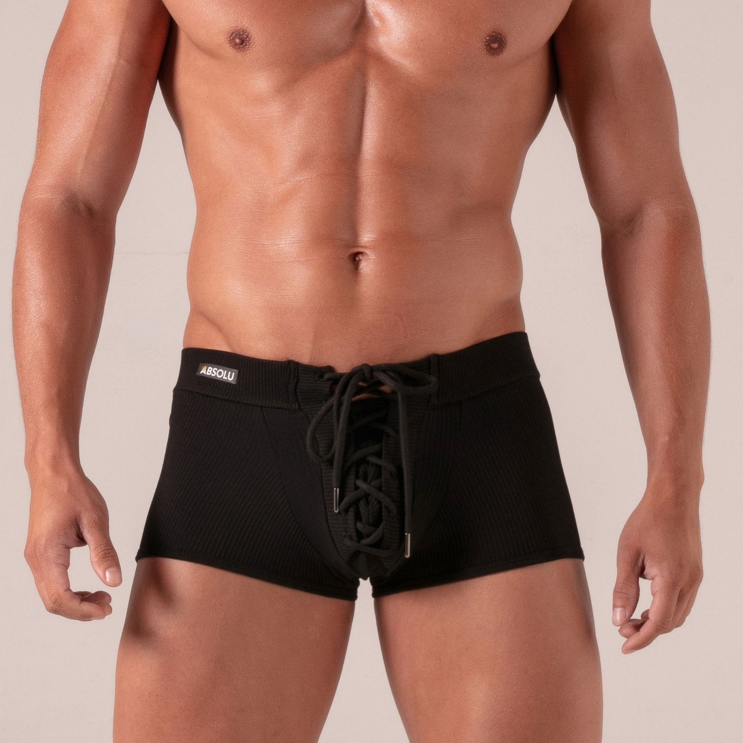 Laced Trunks