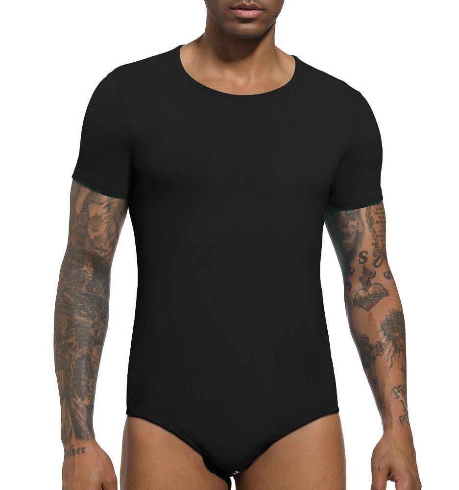Basic Color Onesie