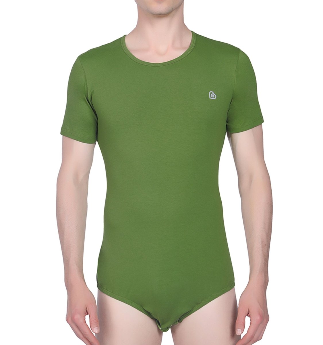 Basic Color Onesie