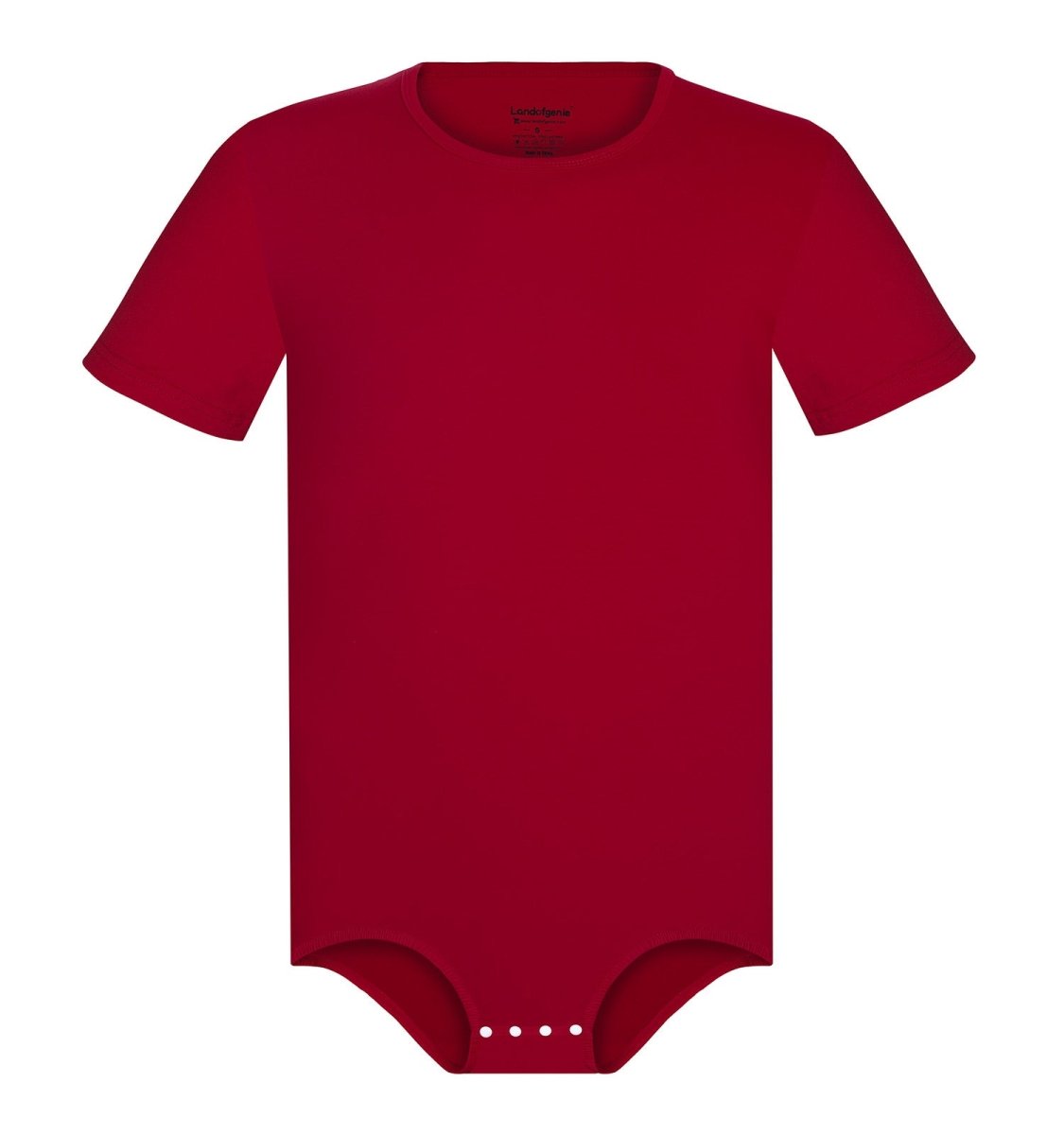 Basic Color Onesie