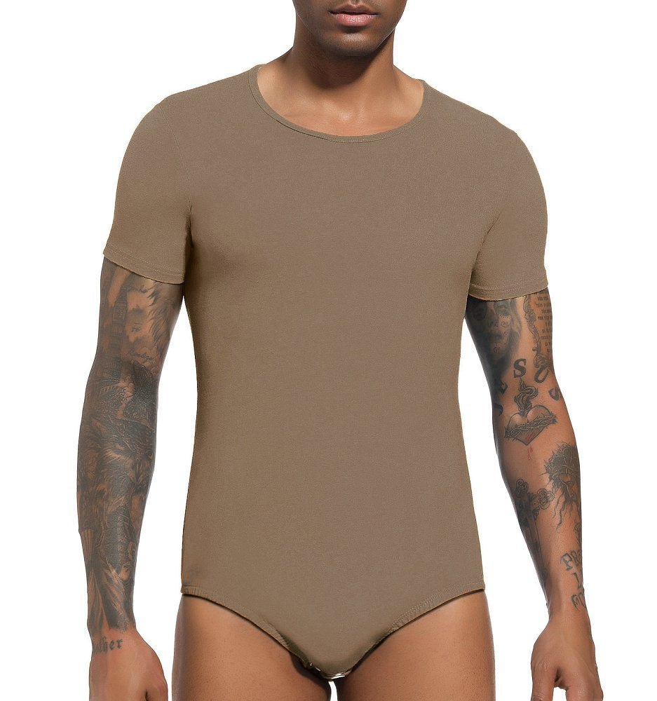 Basic Color Onesie
