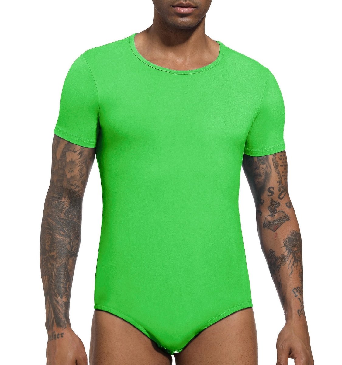 Basic Color Onesie