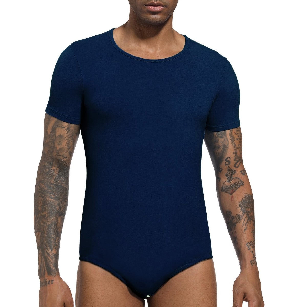 Basic Color Onesie
