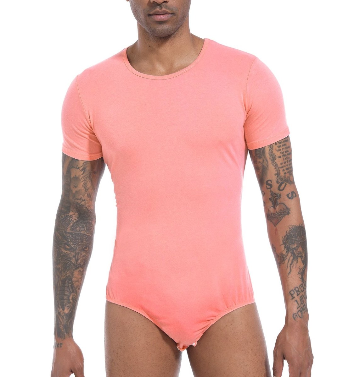 Basic Color Onesie