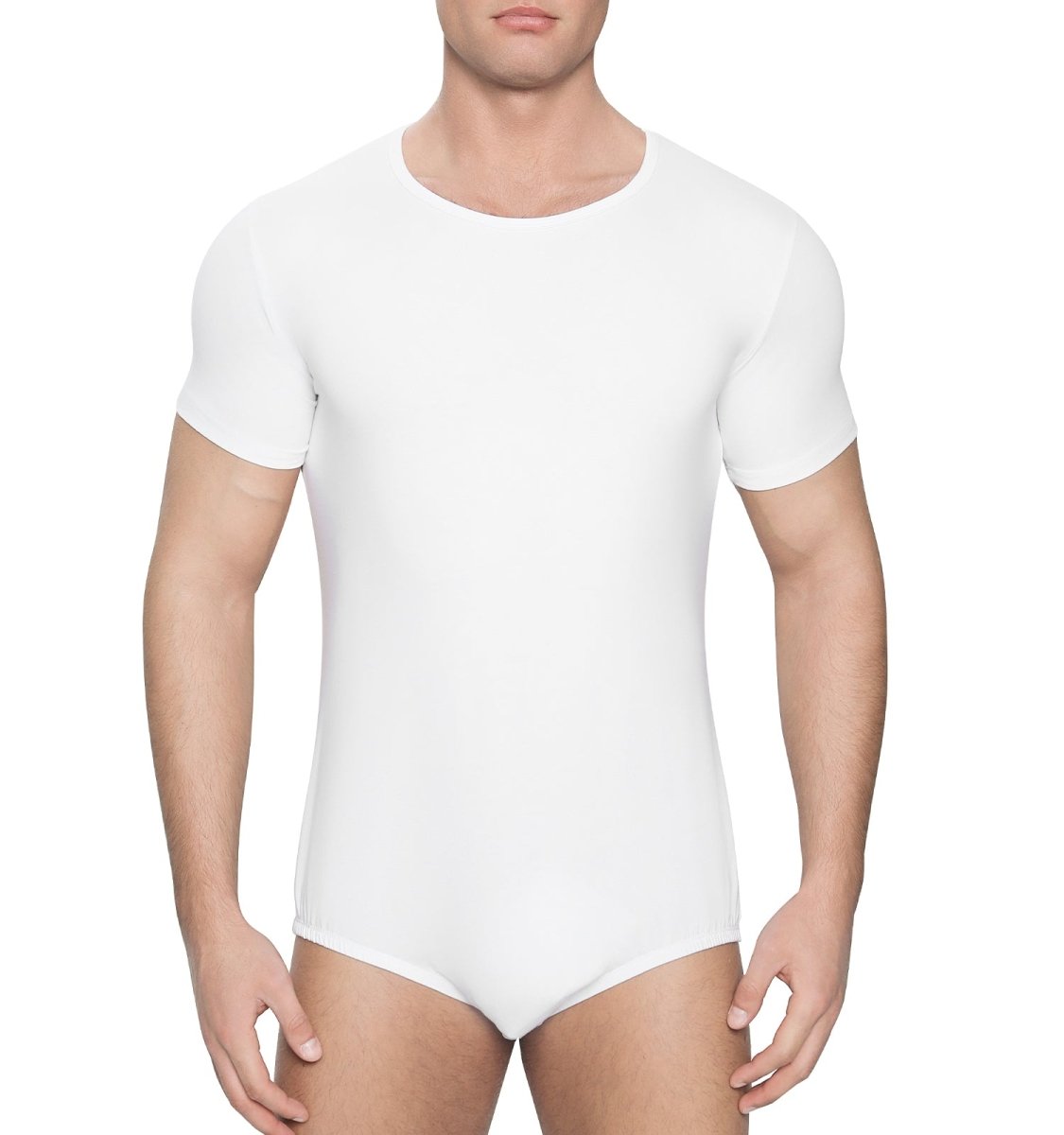Basic Color Onesie