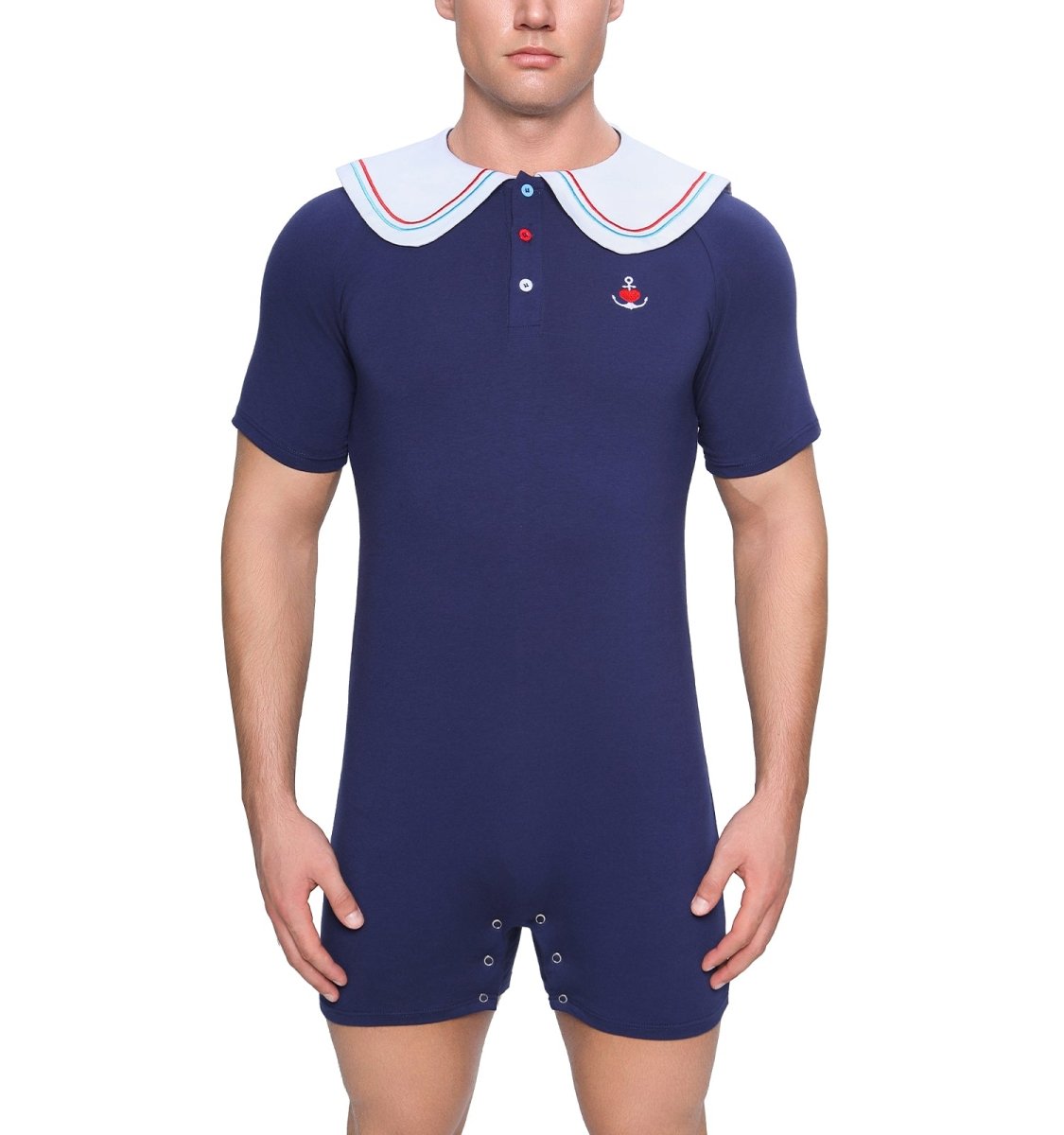 Lil' Sailor Onesie