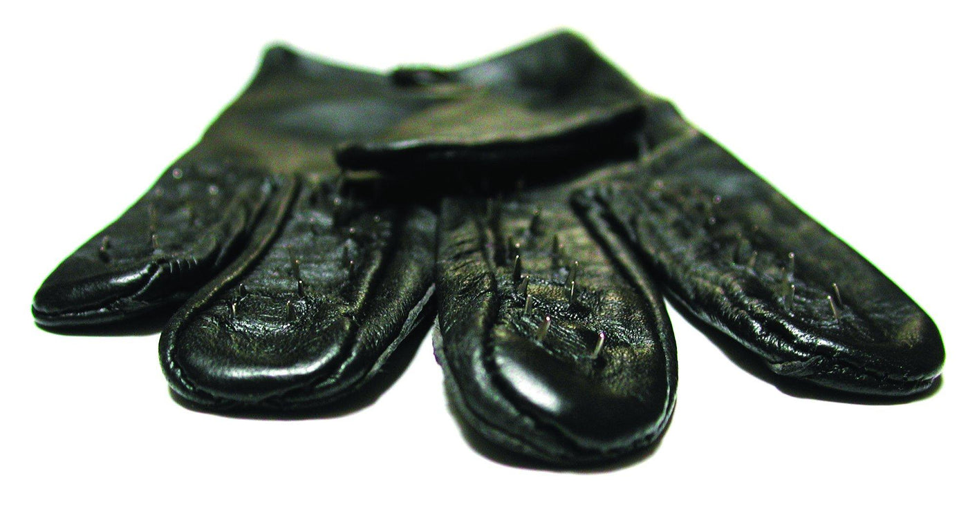 The Vampire Gloves