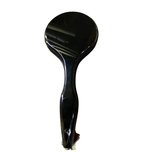 Round Mirror Bubble Paddle