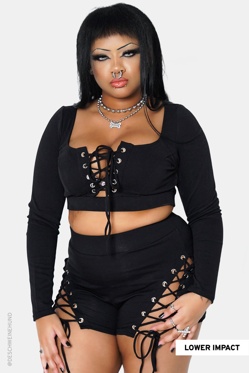 Alice Long Sleeve Top