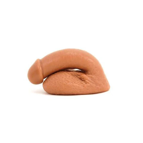 Mr. Right VixSkin Silicone Packing Dildo