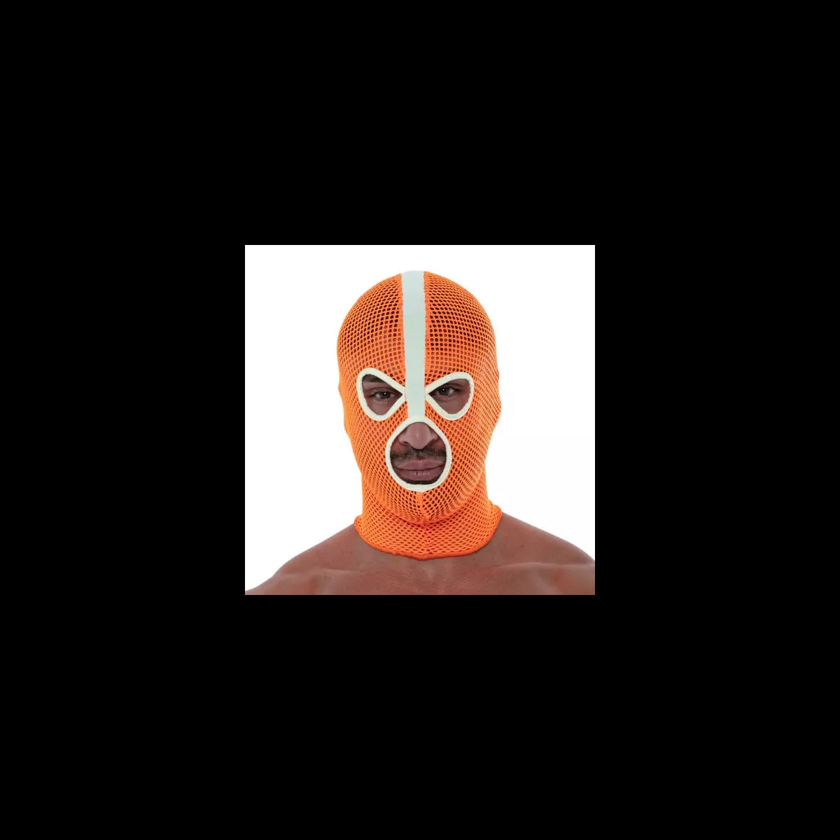 Circuit Mesh Hood