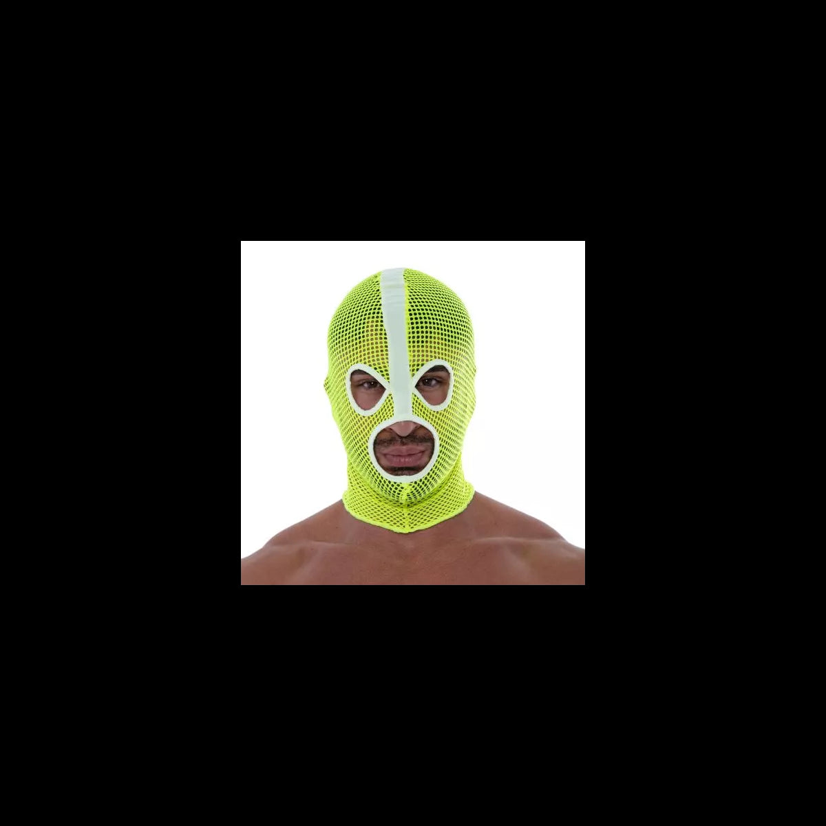 Circuit Mesh Hood