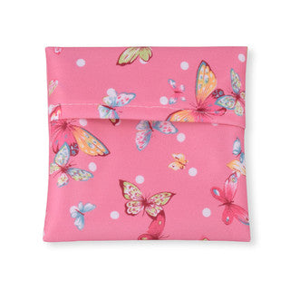 Pacifier Storage Pouch