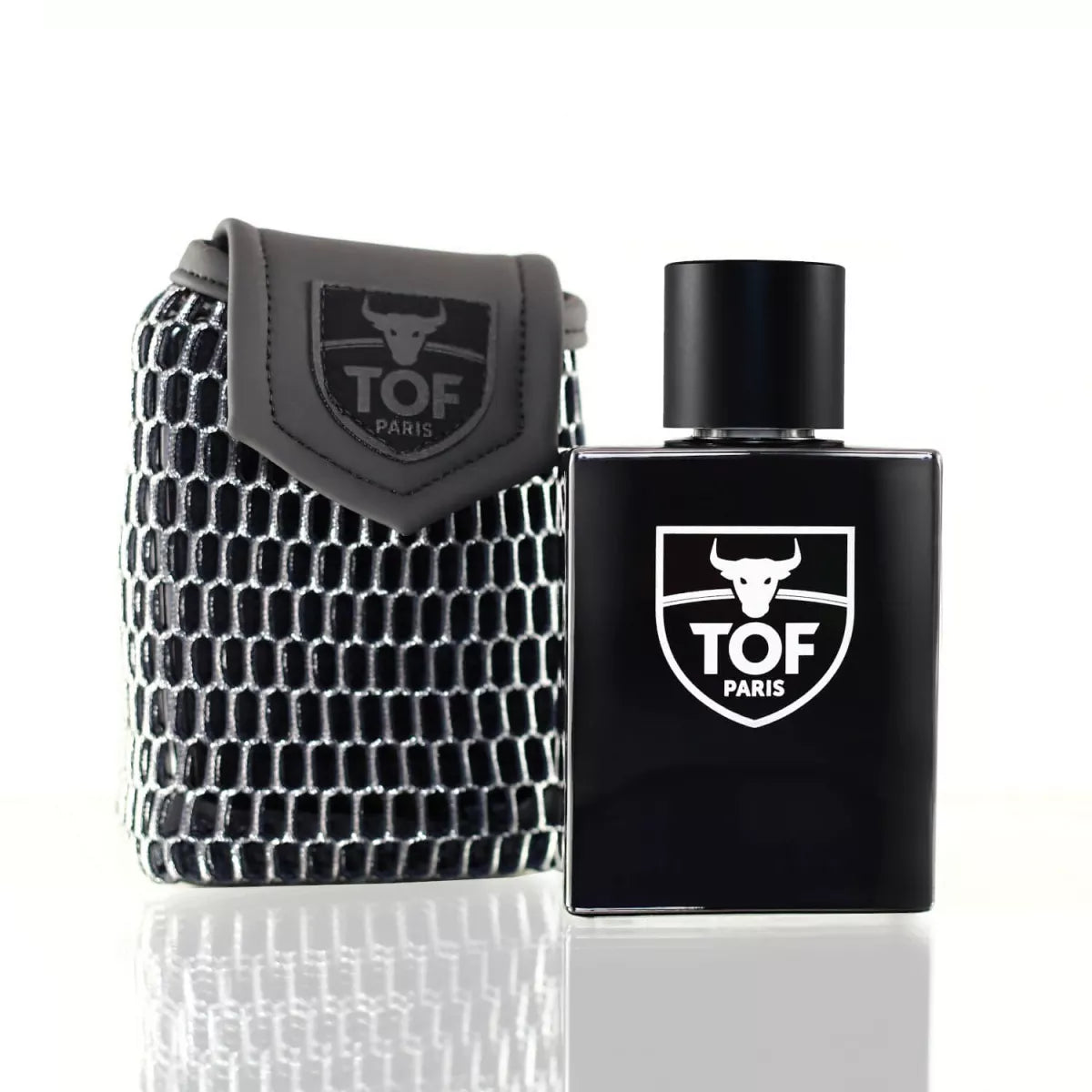 Perfum TOF Paris 100ml (3.4 fl. oz.)