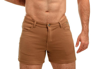 Along Active wear shorts