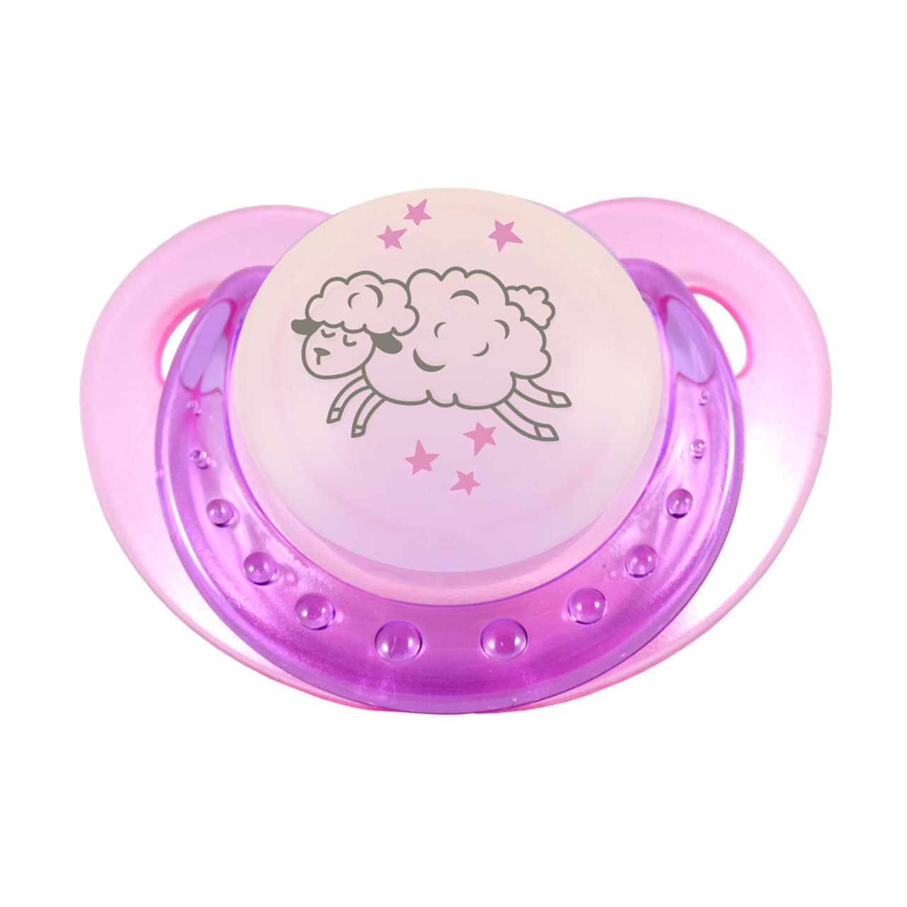 Small Guard Pacifiers