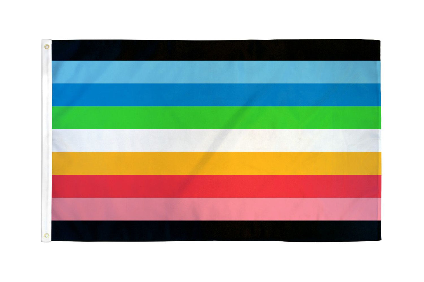 Queer flag