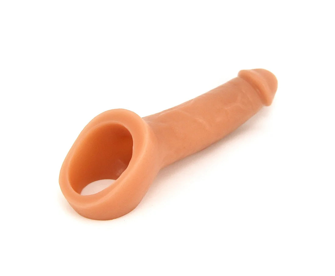 Ride On Vixen Creations Extender