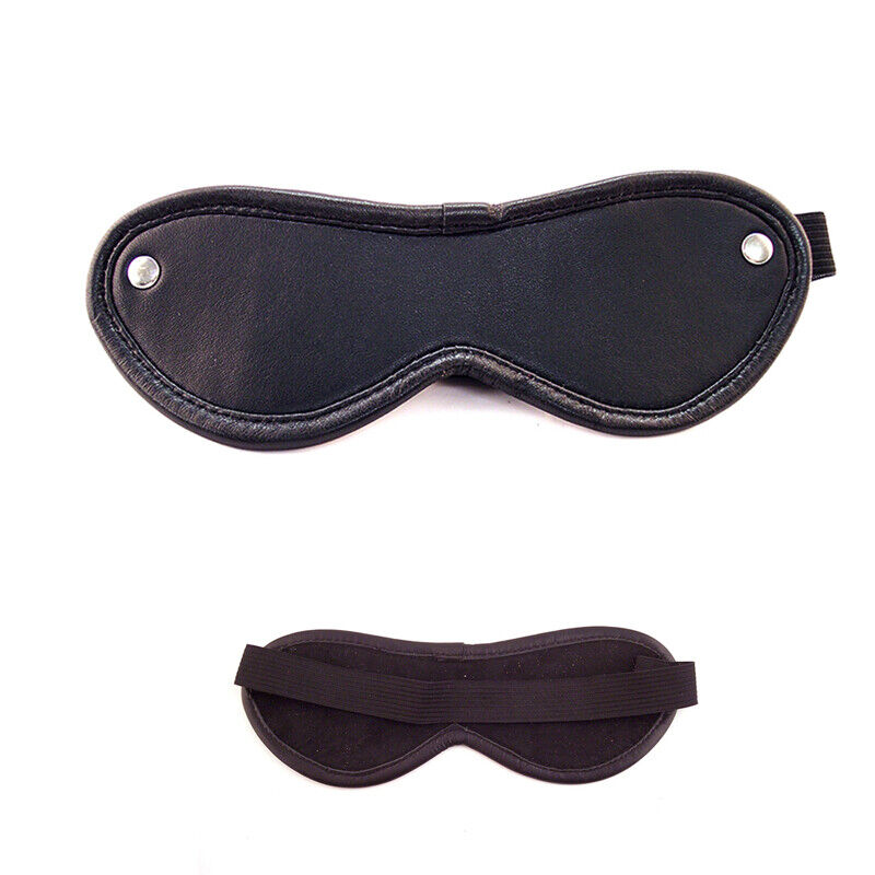 Rouge Blind Fold Eyemask
