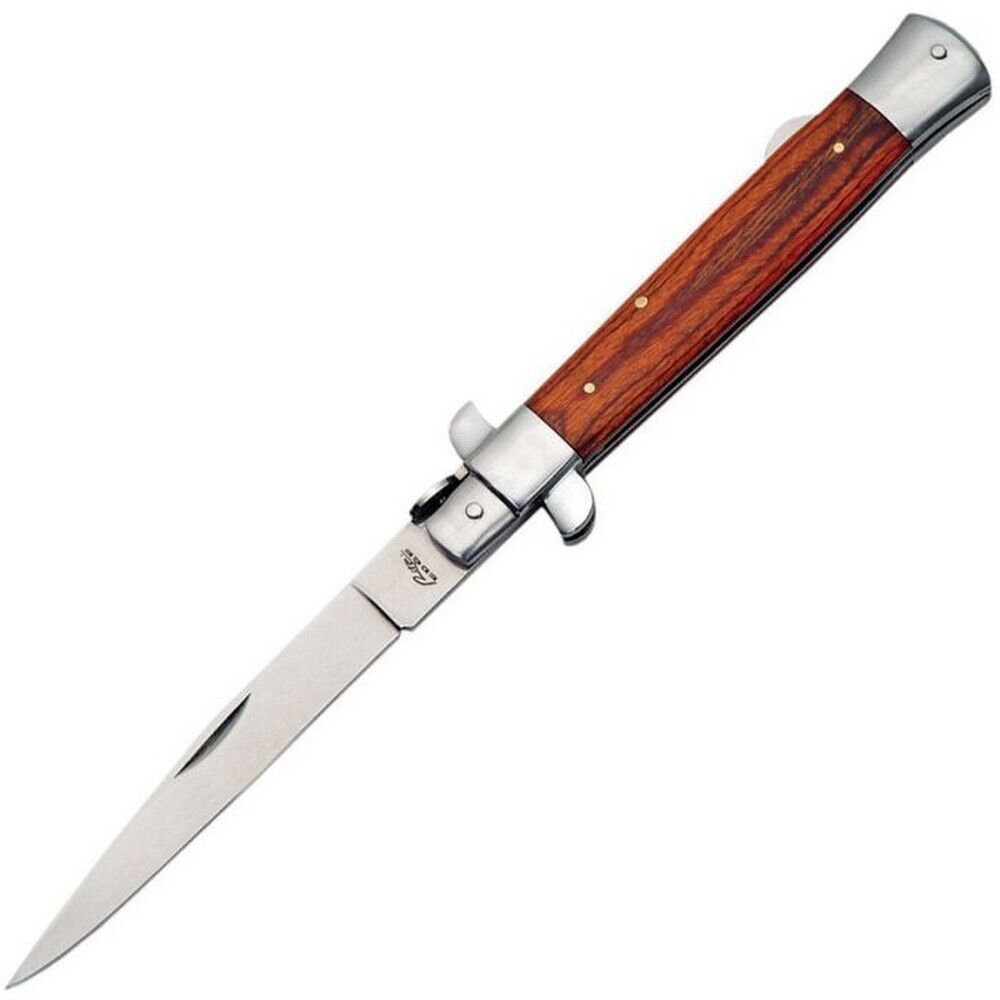 Stiletto Type Folding Knife