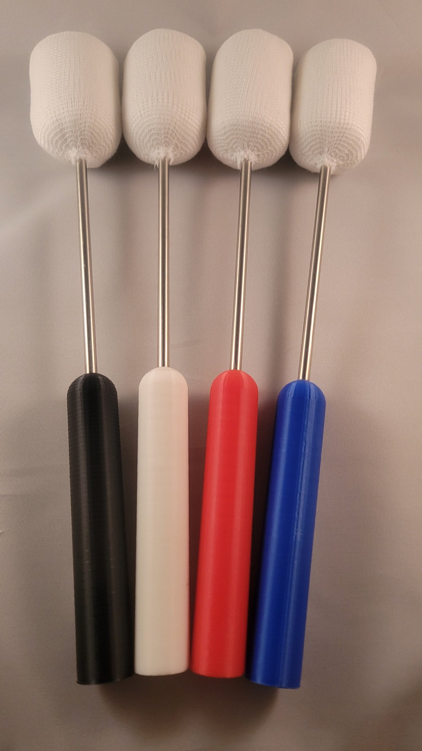 Fire Massage Torch with 3D Handle