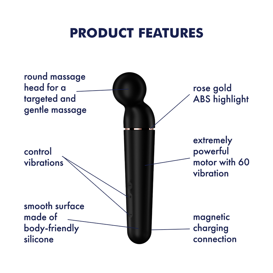 Satisfyer Triple Lover