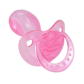 Small Guard Pacifiers