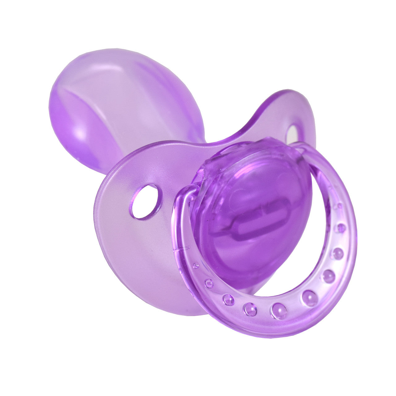 Small Guard Pacifiers