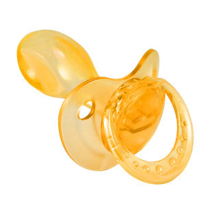Small Guard Pacifiers