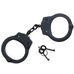 Professional Police Handcuffs