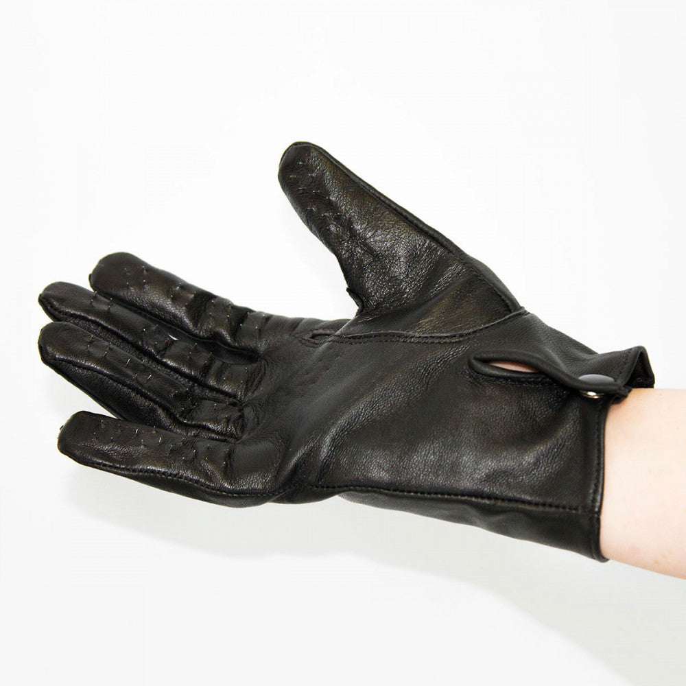 The Vampire Gloves