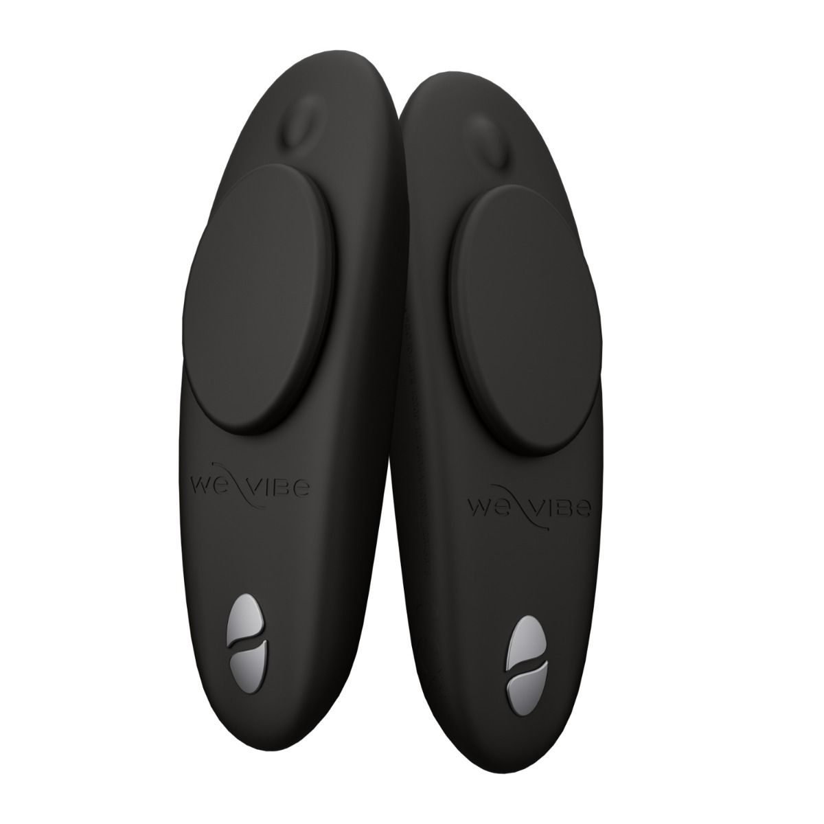 We-Vibe Tease Us App Compatible Special Edition Sets - Black