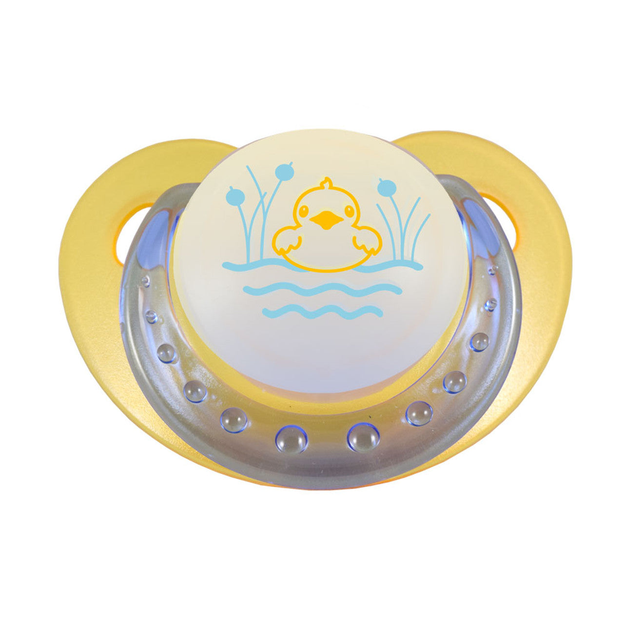 Small Guard Pacifiers