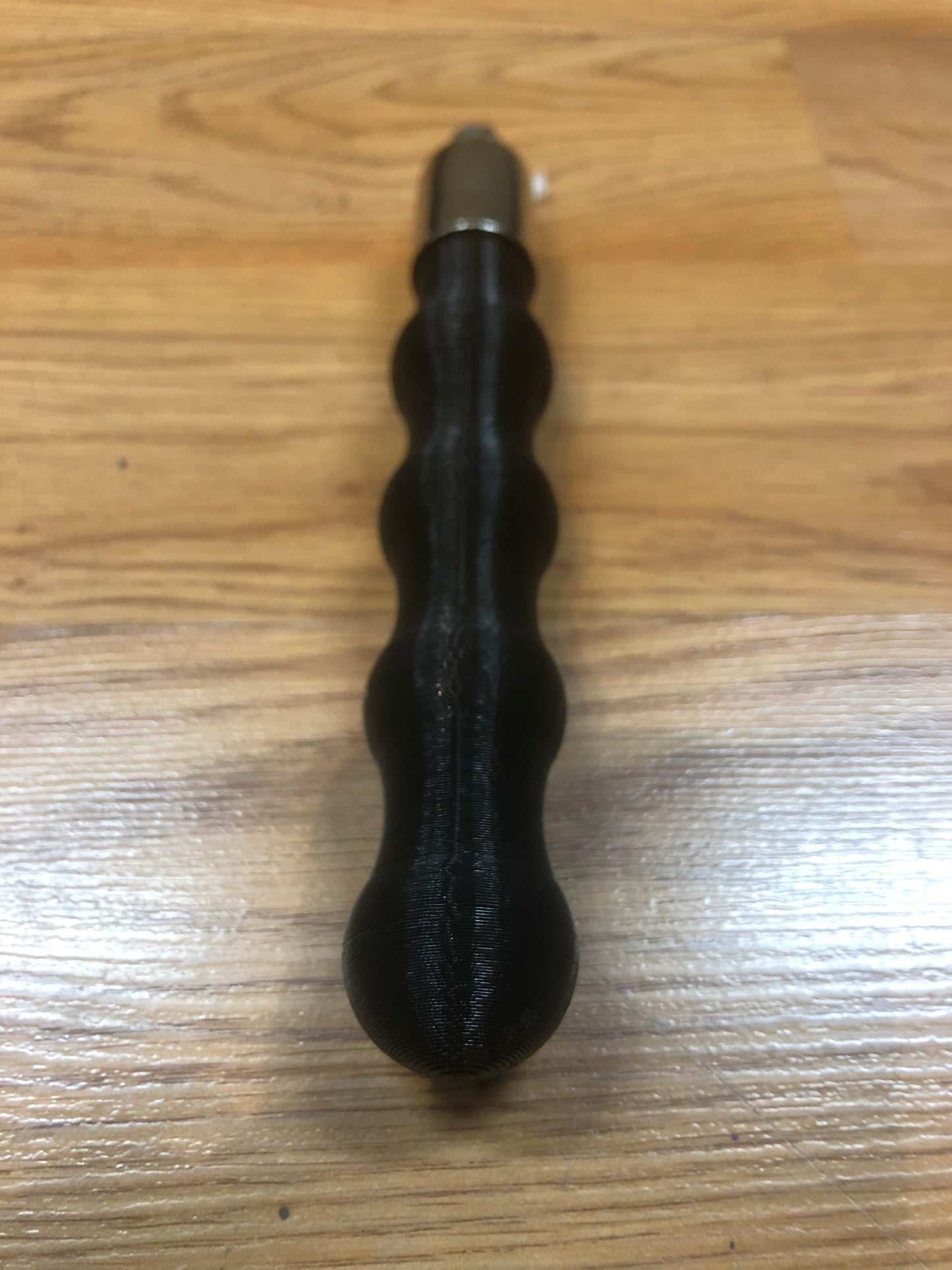 The Flogger Handle.