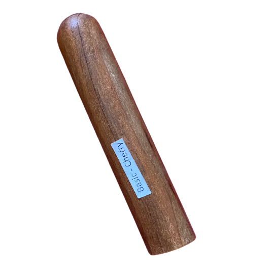 The basic cherry handle.