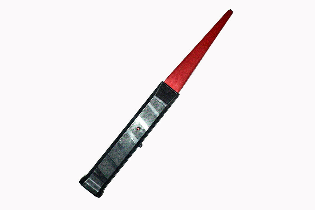 The Tazapper Electric Toy.