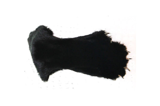 Bear Claws Glove.