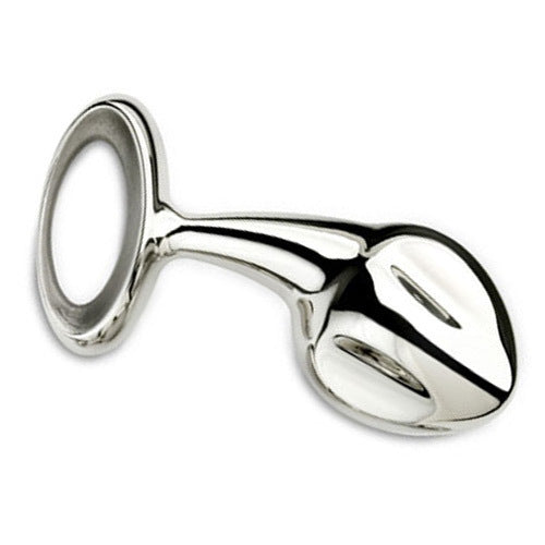 Pure Steel Anal Plug 2.0 Passional Boutique Store Pure Steel Anal Plug 2.0 Passional Boutique Store