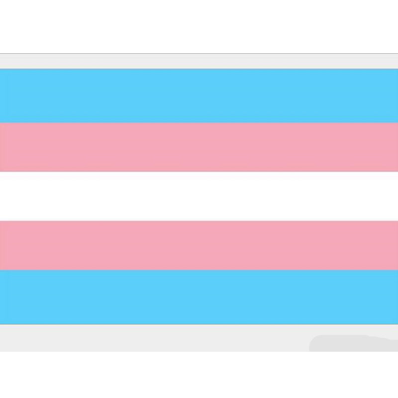 Transgender Pride Flag