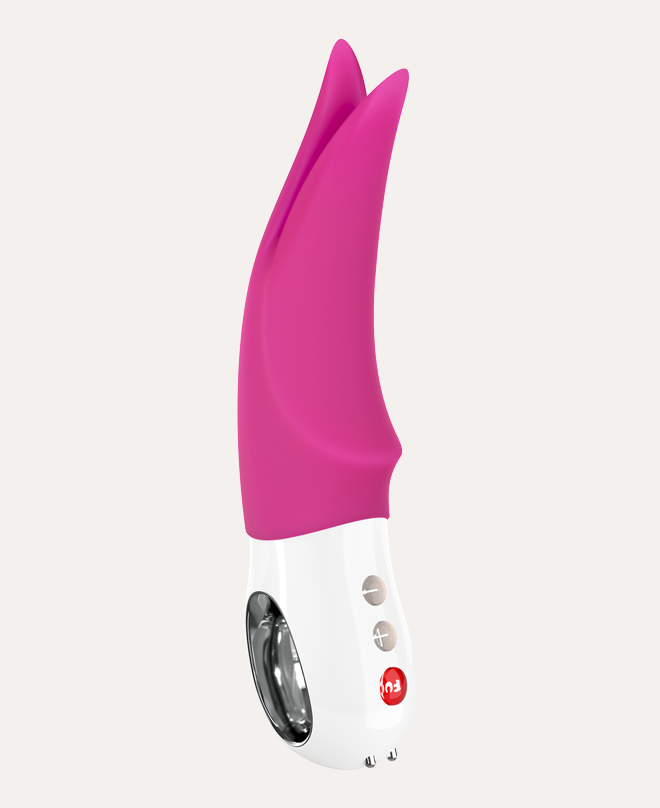 Volta Vibrator in blackberry